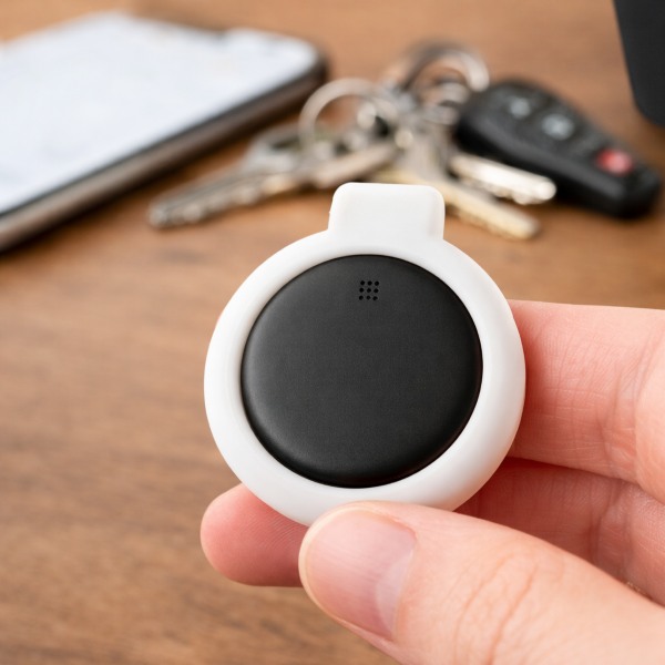 Anti-theft GPS tracker | TRAKSY